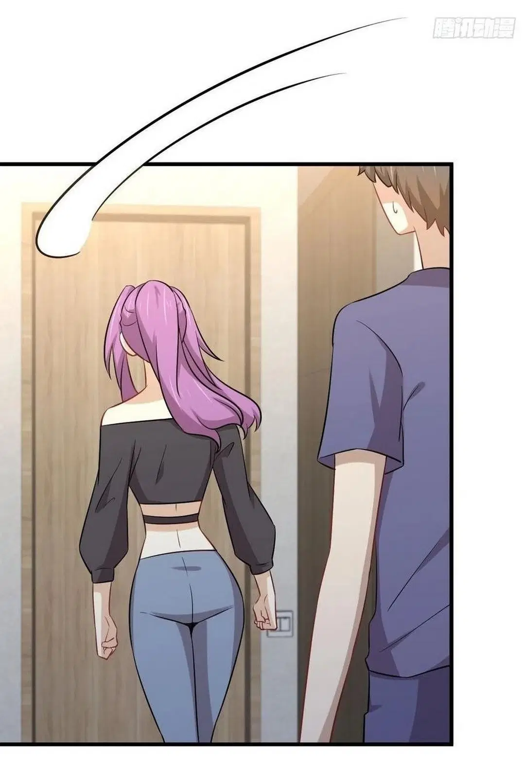 Immortal Swordsman in the Reverse World ตอนที่ 223 — page 11 of 44