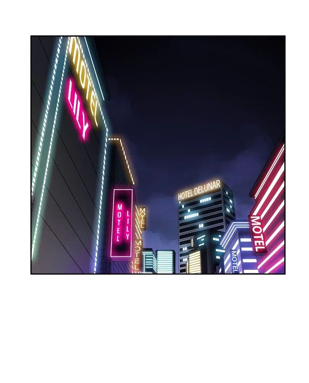 My High School Bully ตอนที่ 3 — page 6 of 101