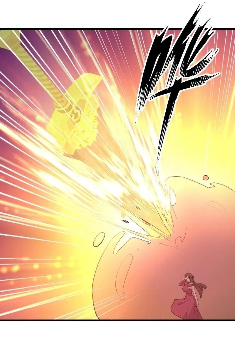 Immortal Swordsman in the Reverse World ตอนที่ 359 — page 41 of 42