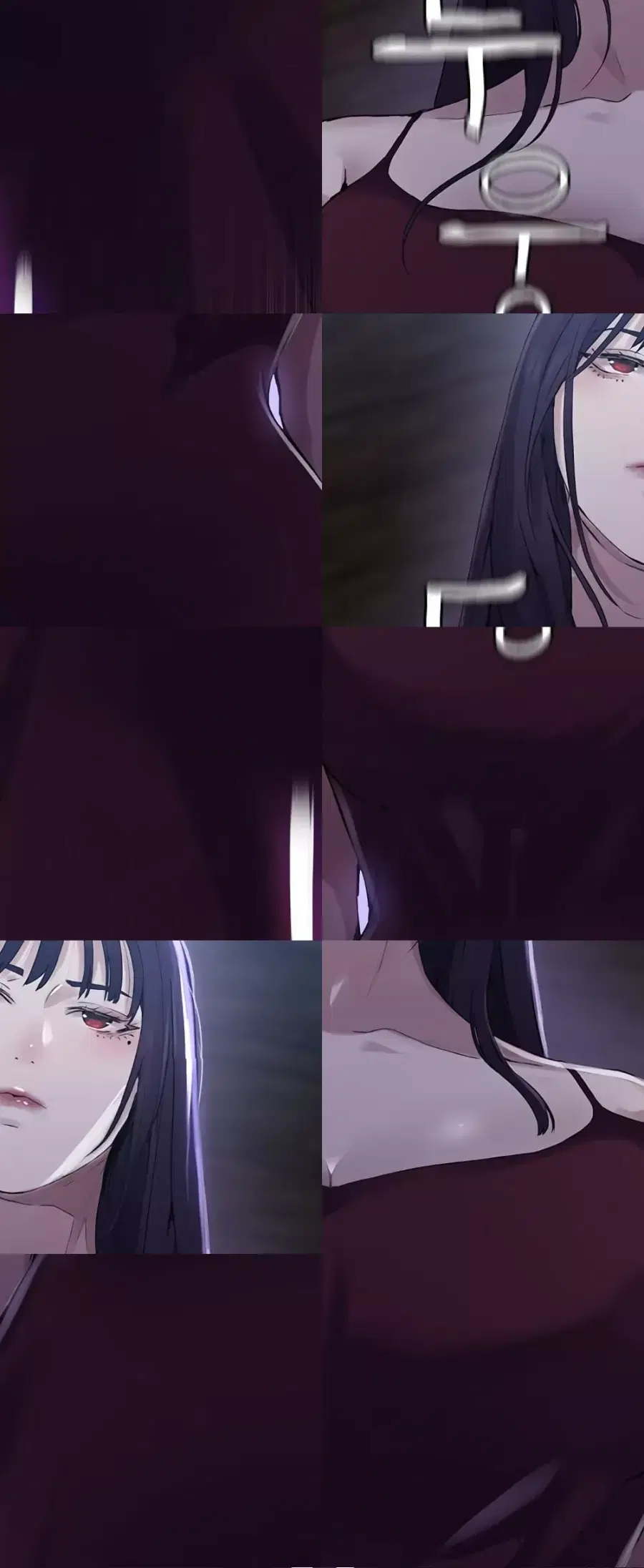 Secret Class ตอนที่ 237 — page 37 of 40