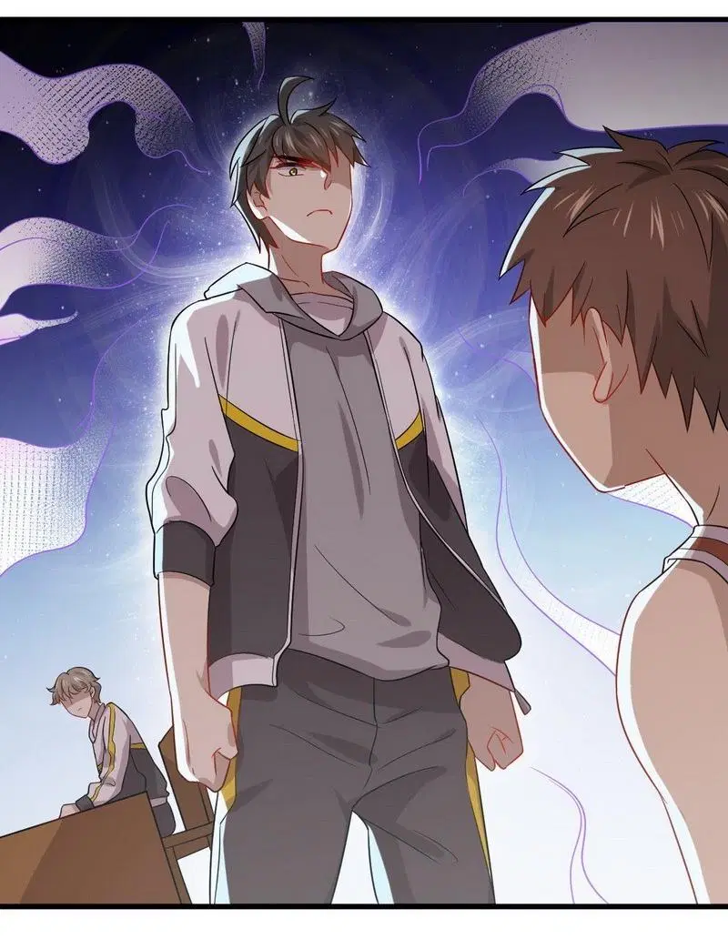 Immortal Swordsman in the Reverse World ตอนที่ 61 — page 27 of 28