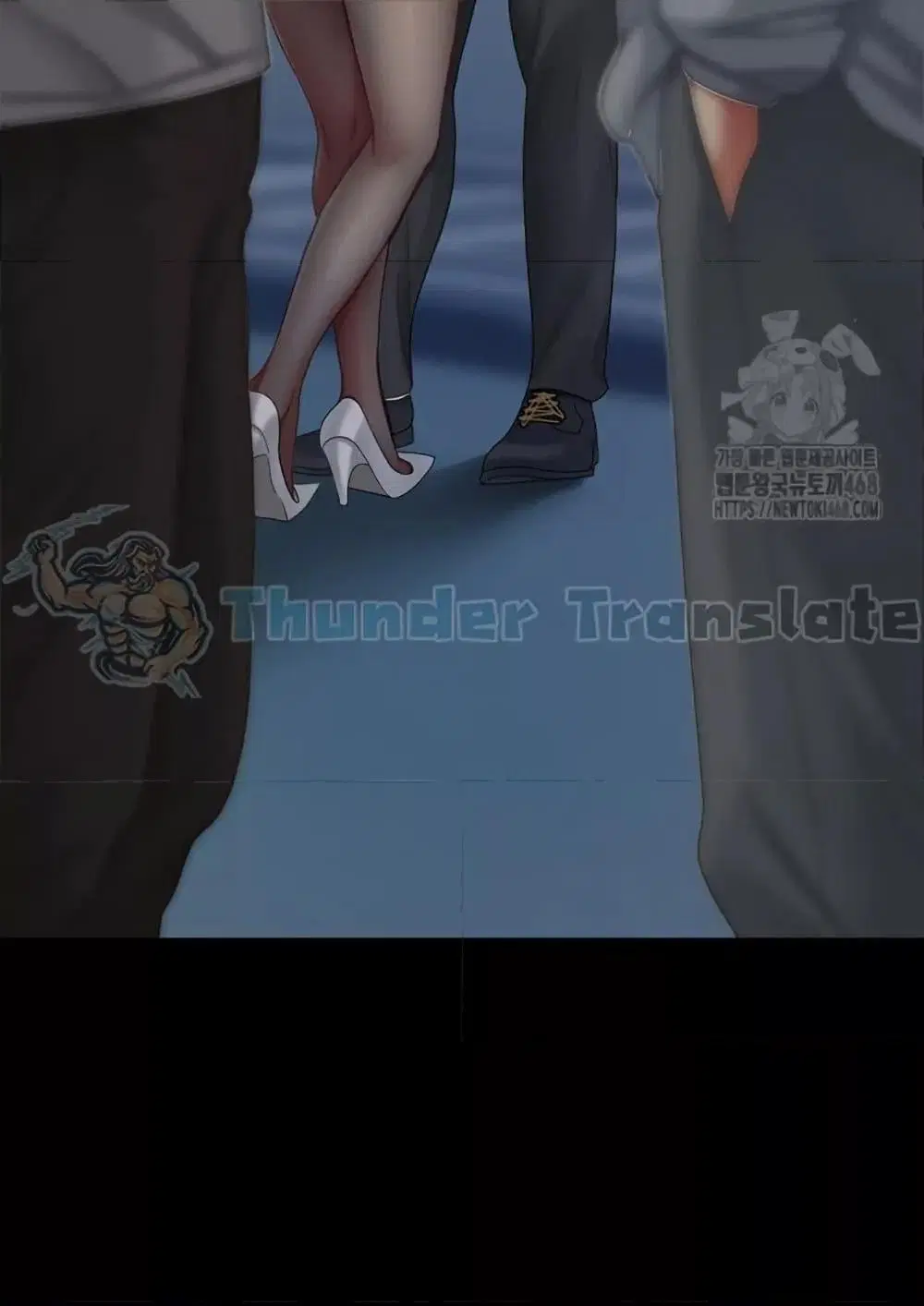 Go Ahead Mom ตอนที่ 92 — page 142 of 171