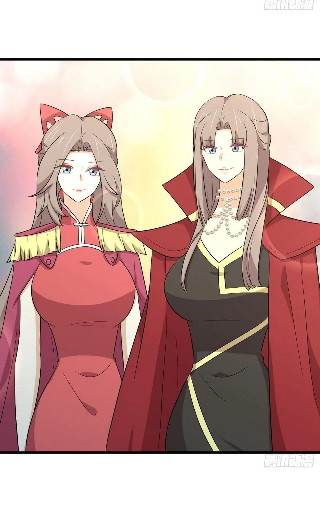 Immortal Swordsman in the Reverse World ตอนที่ 370 — page 5 of 51