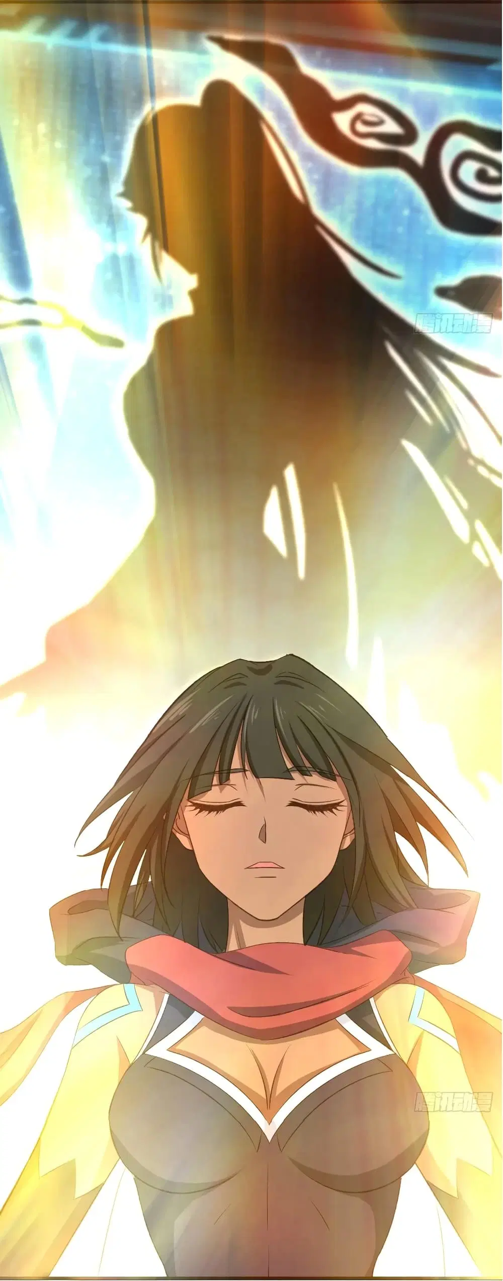 Super Harem Card ตอนที่ 17 — page 10 of 38
