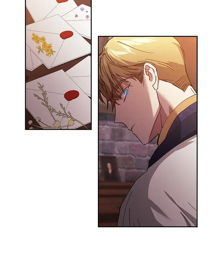 The Broken Ring – This Marriage Will Fail Anyway ตอนที่ 21 — page 107 of 119