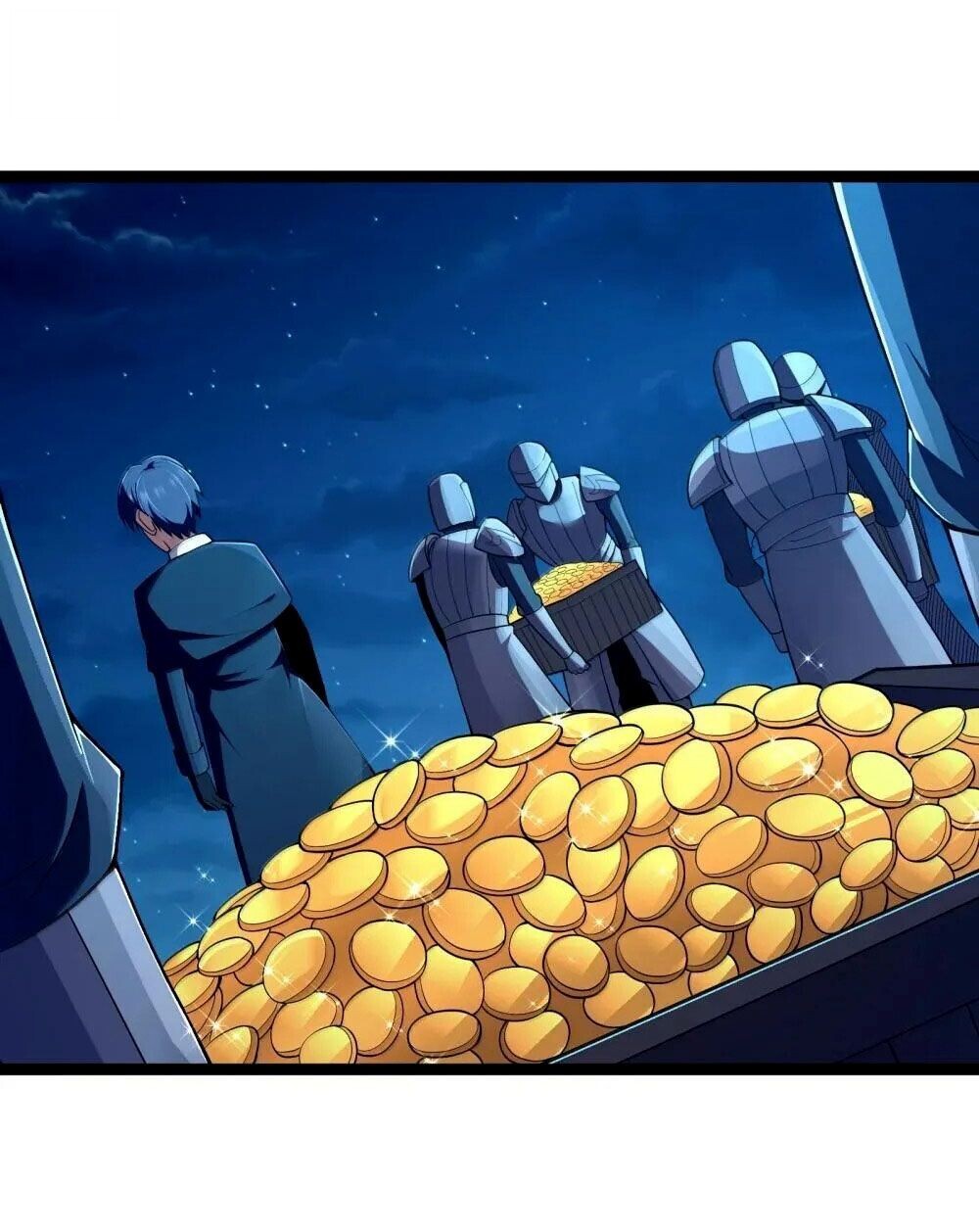 This Hero is a Money Supremacist ตอนที่ 90 — page 29 of 73