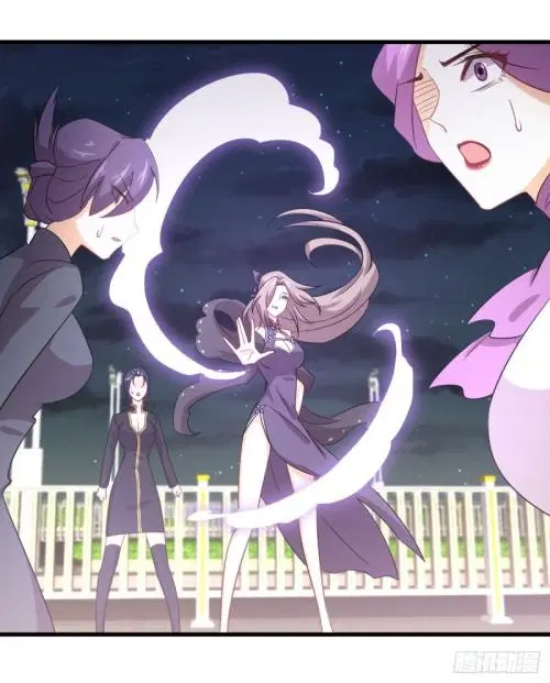 Immortal Swordsman in the Reverse World ตอนที่ 102 — page 10 of 46