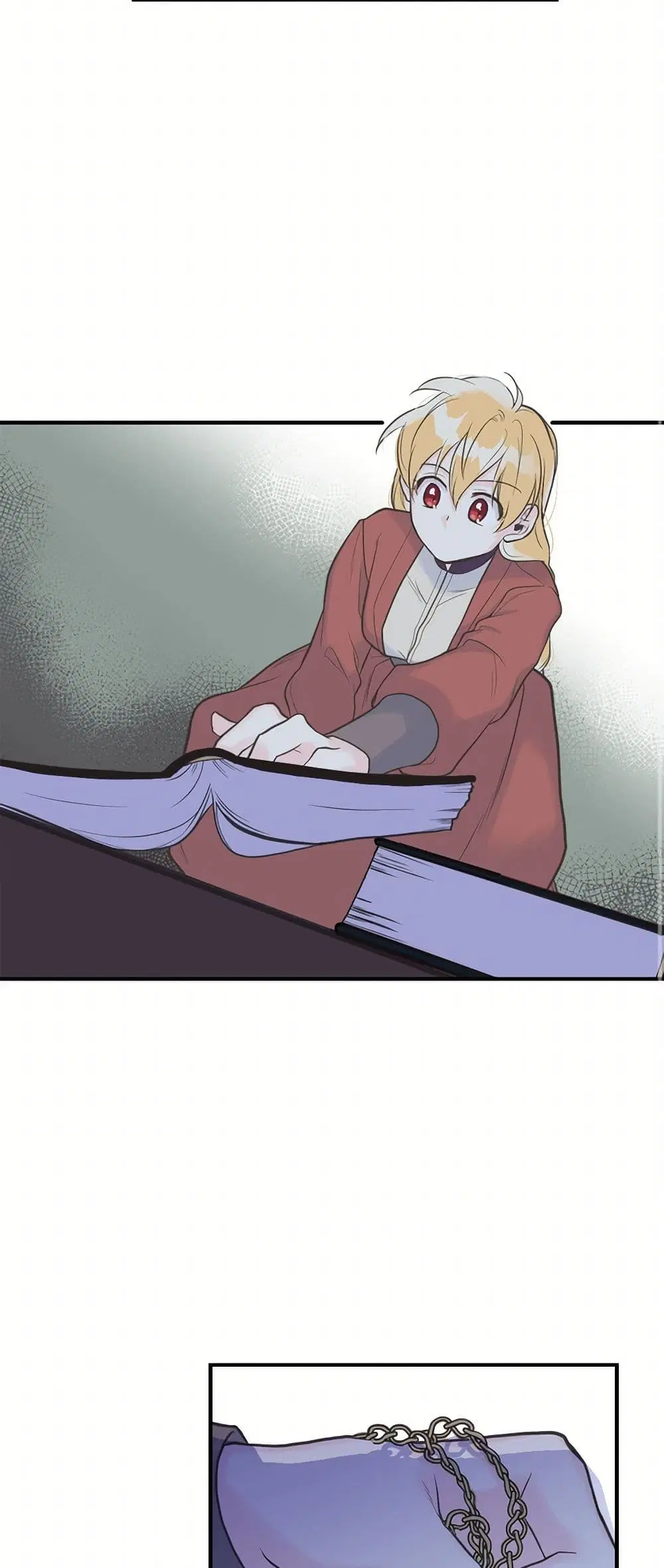 My Sister Picked up the Male Lead ตอนที่ 10 — page 20 of 37