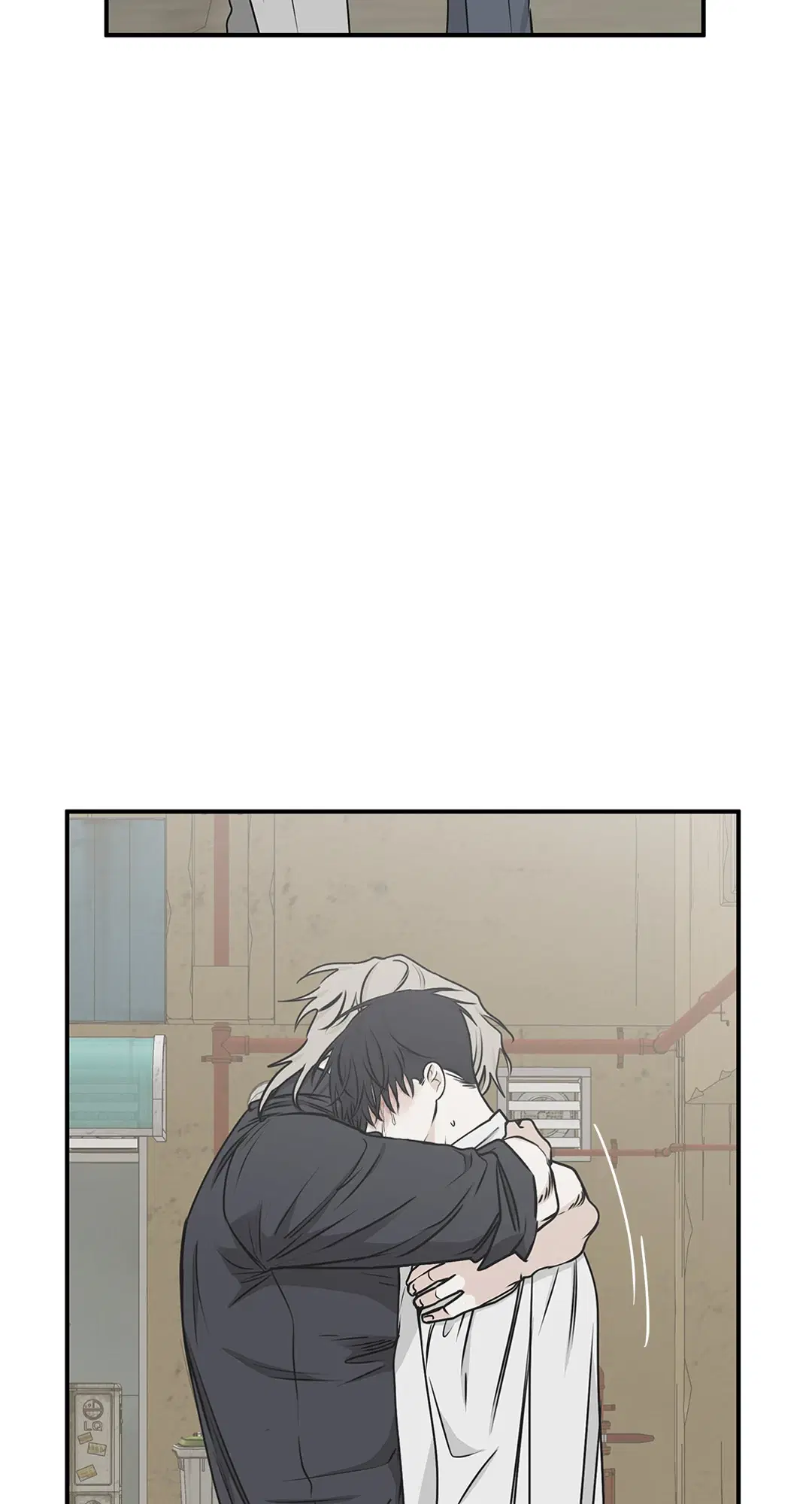 Low Tide in Twilight ตอนที่ 62 — page 10 of 143