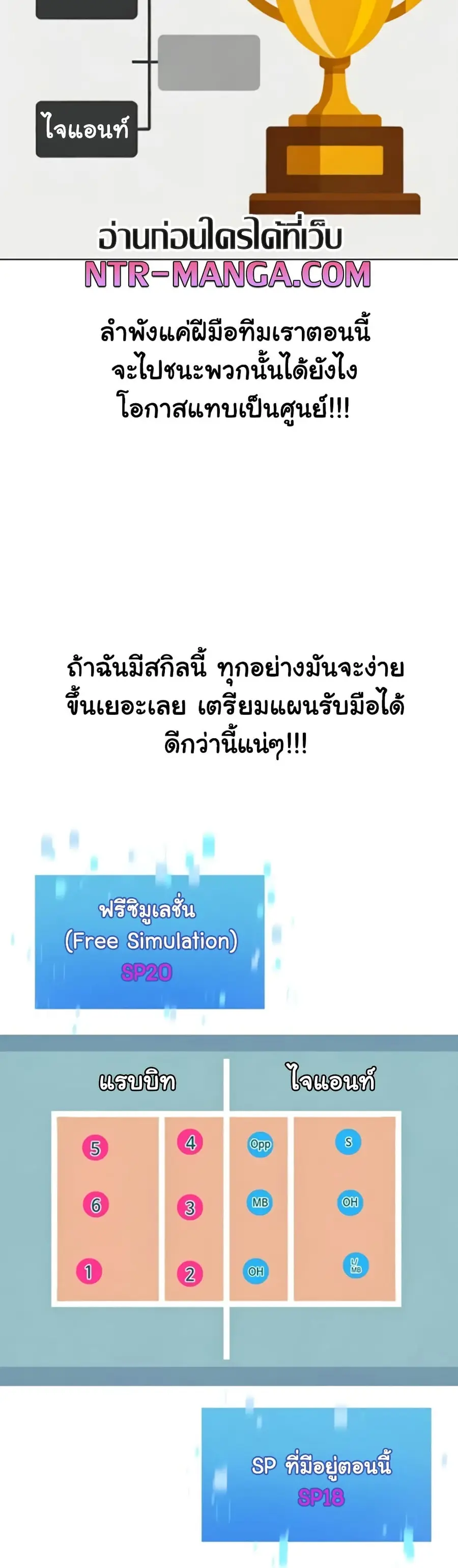 Set Up ตอนที่ 80 — page 46 of 51