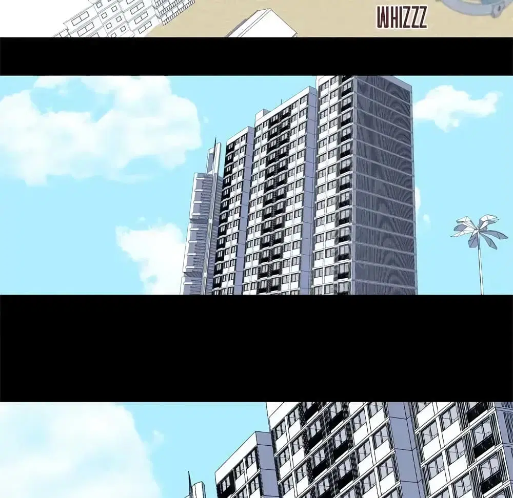 Project Utopia ตอนที่ 22 — page 41 of 61