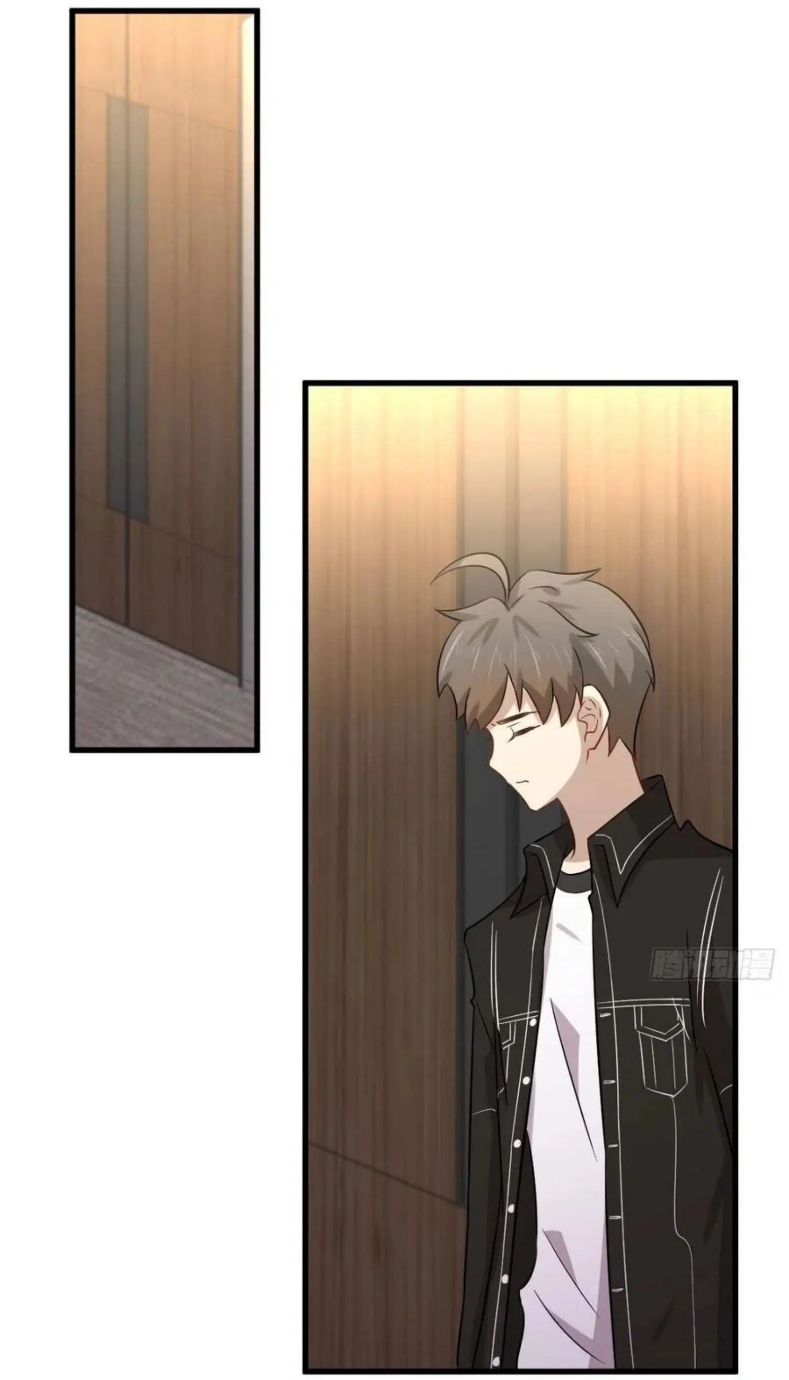 Immortal Swordsman in the Reverse World ตอนที่ 154 — page 29 of 43