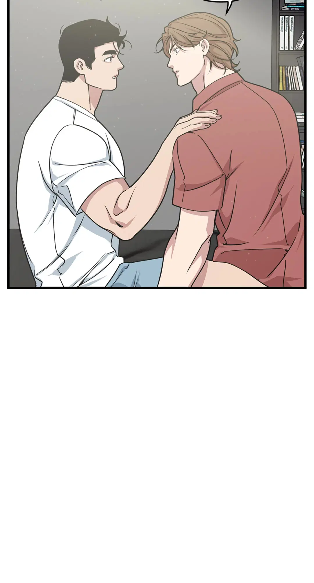 Full Volume ตอนที่ 28 — page 54 of 63