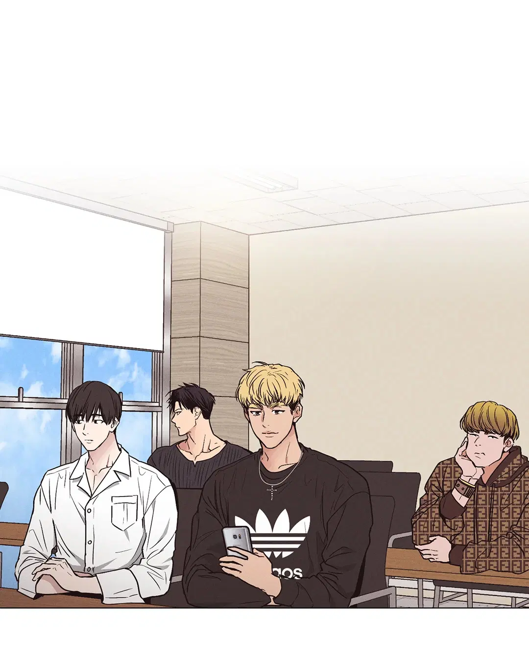 PAYBACK ตอนที่ 20 — page 35 of 73