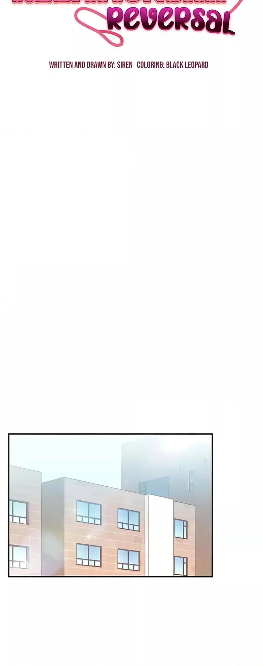 Relationship Reversal ตอนที่ 14 — page 9 of 61