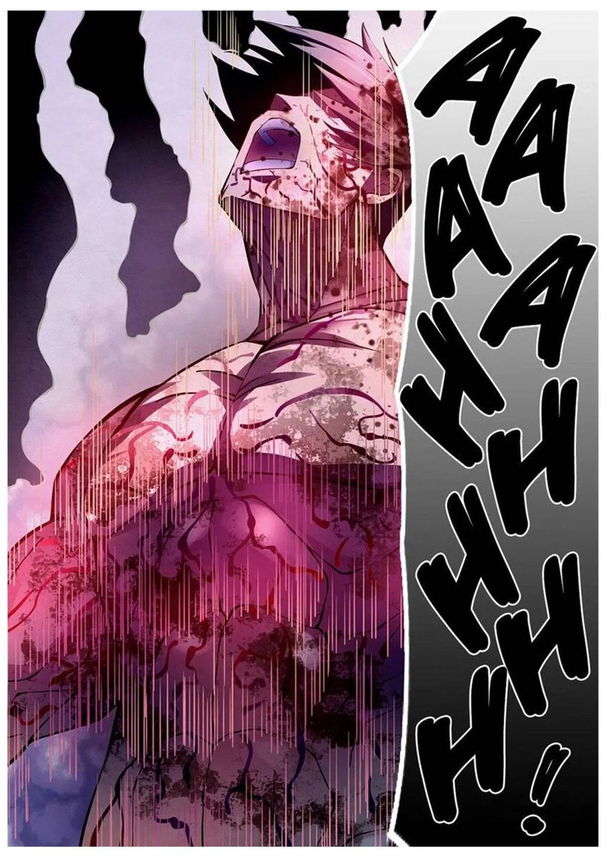 The Last Human ตอนที่ 169 — page 15 of 15