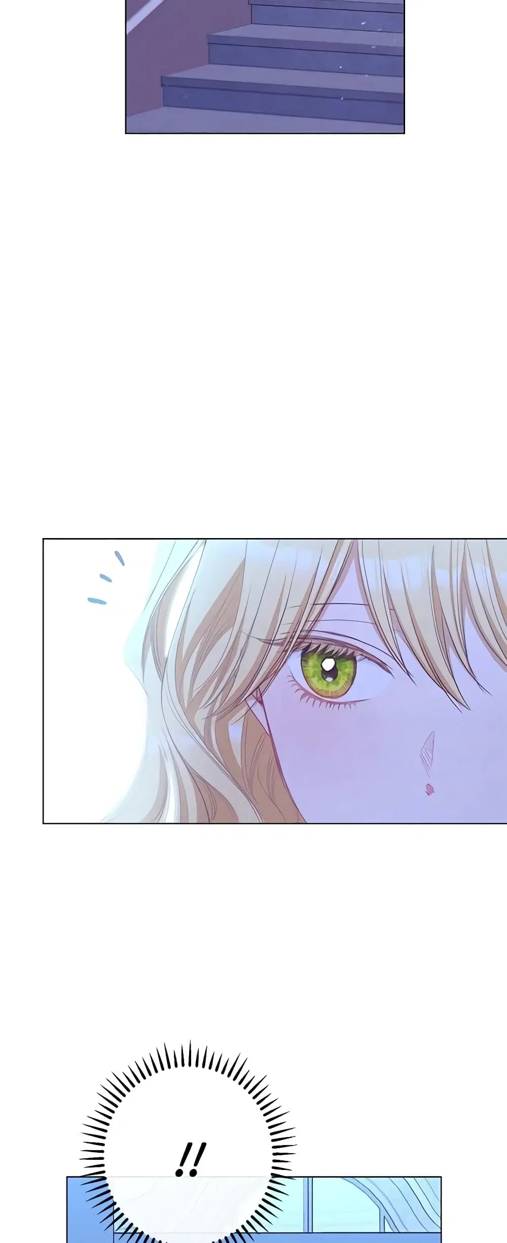 The Villainess Turns the Hourglass ตอนที่ 31 — page 39 of 48