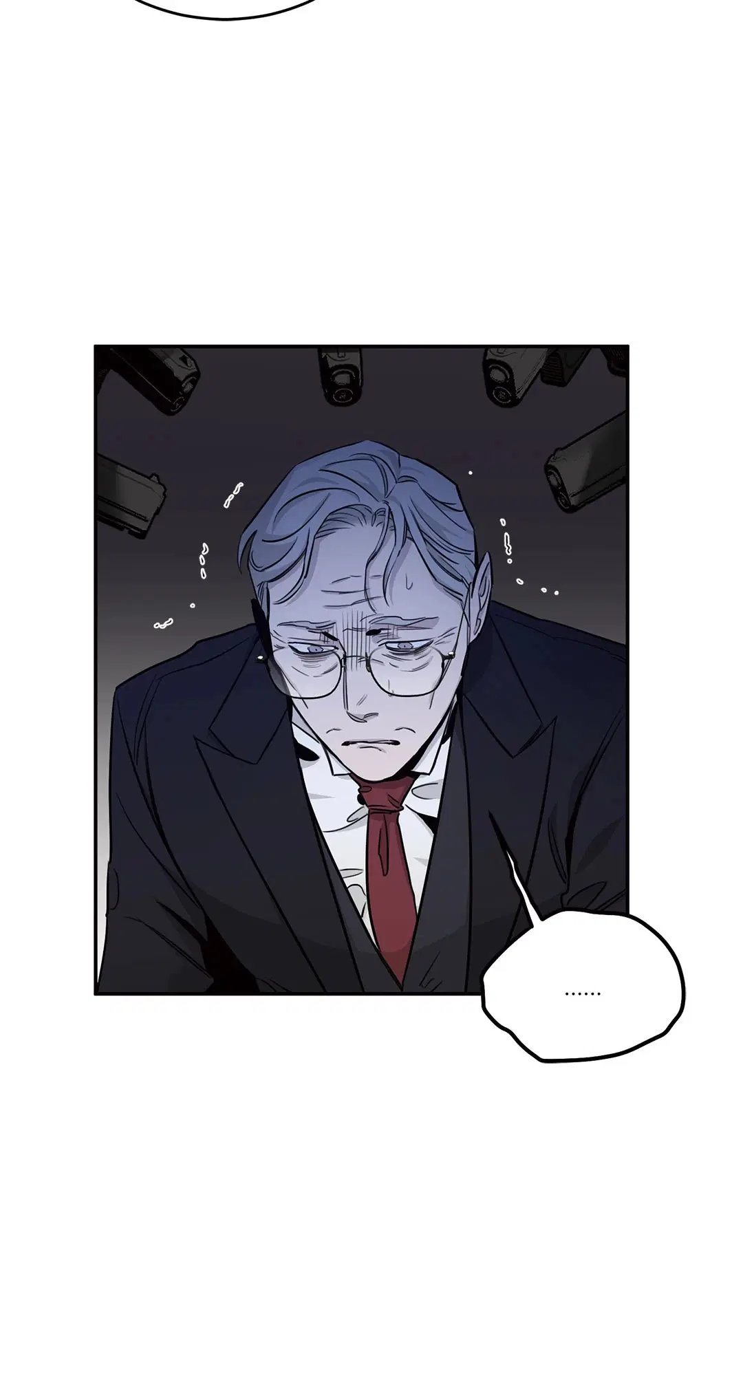 Roses and Champagne ตอนที่ 16 — page 18 of 80
