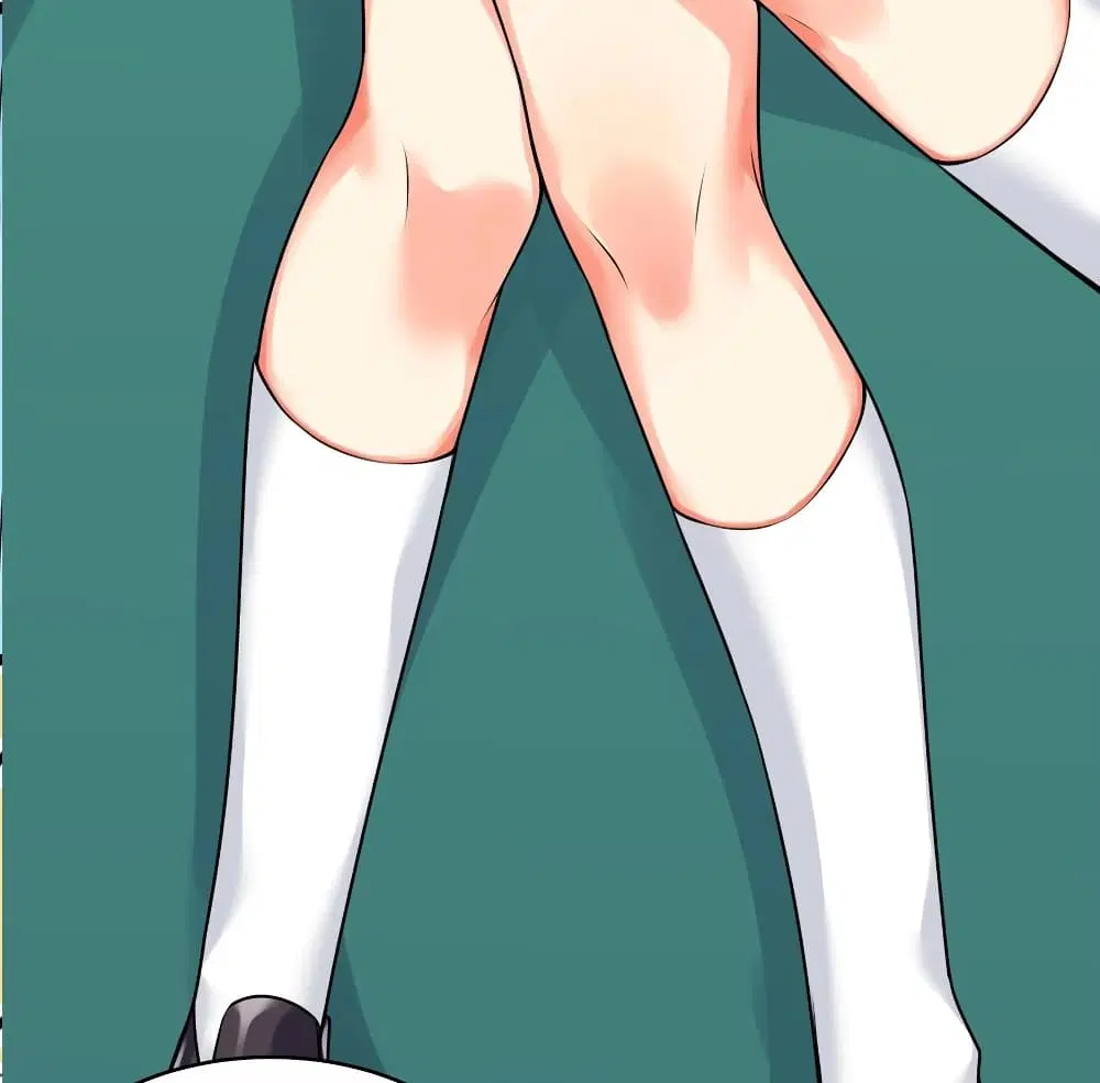 What Happended? Why I become to Girl? ตอนที่ 78 — page 17 of 70