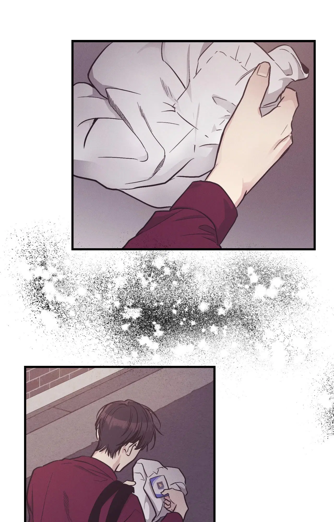 PAYBACK ตอนที่ 95.14 — page 97 of 110