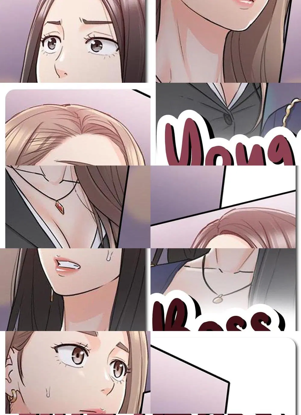 Young Boss ตอนที่ 39 — page 1 of 11