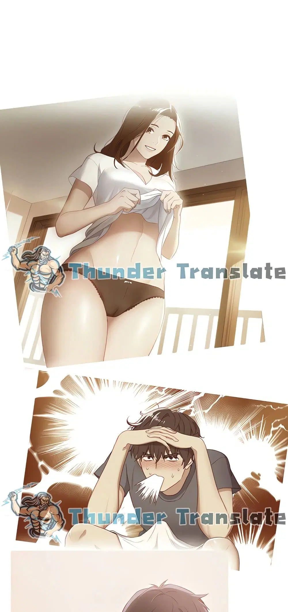 Stepmother Friends ตอนที่ 85 — page 48 of 68