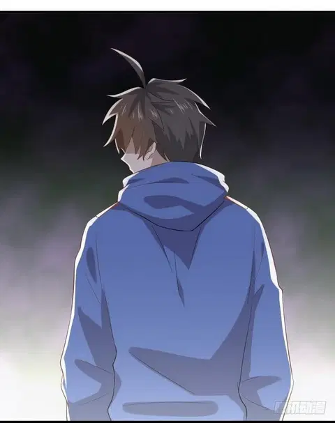 Immortal Swordsman in the Reverse World ตอนที่ 13 — page 32 of 33