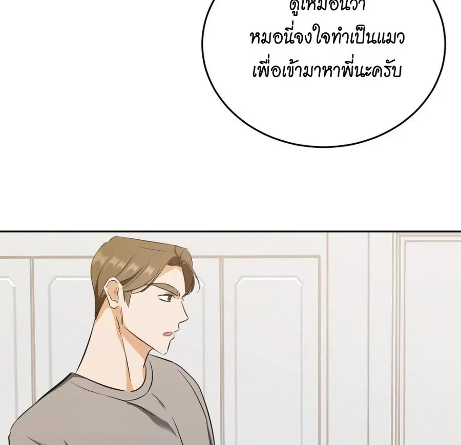Cat Therapy – ปะปี๊เสพติดเหมียว! ตอนที่ 3 — page 143 of 154
