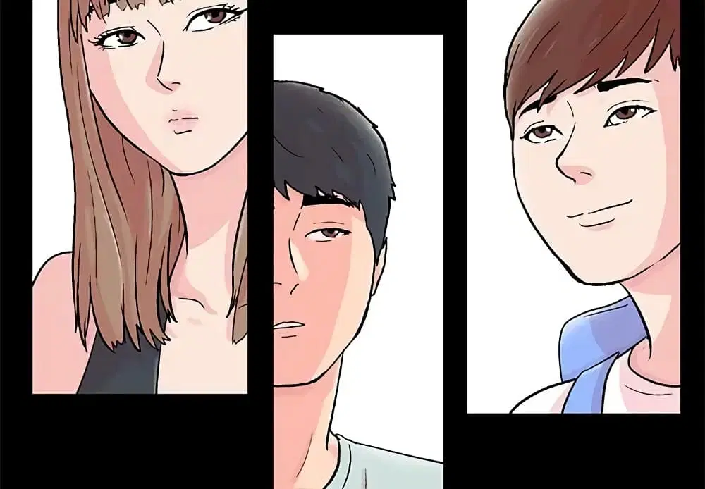 Project Utopia ตอนที่ 63 — page 4 of 77