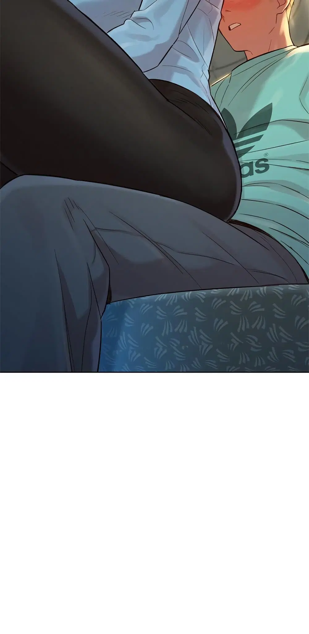 Sister Neighbors ตอนที่ 122 — page 3 of 33