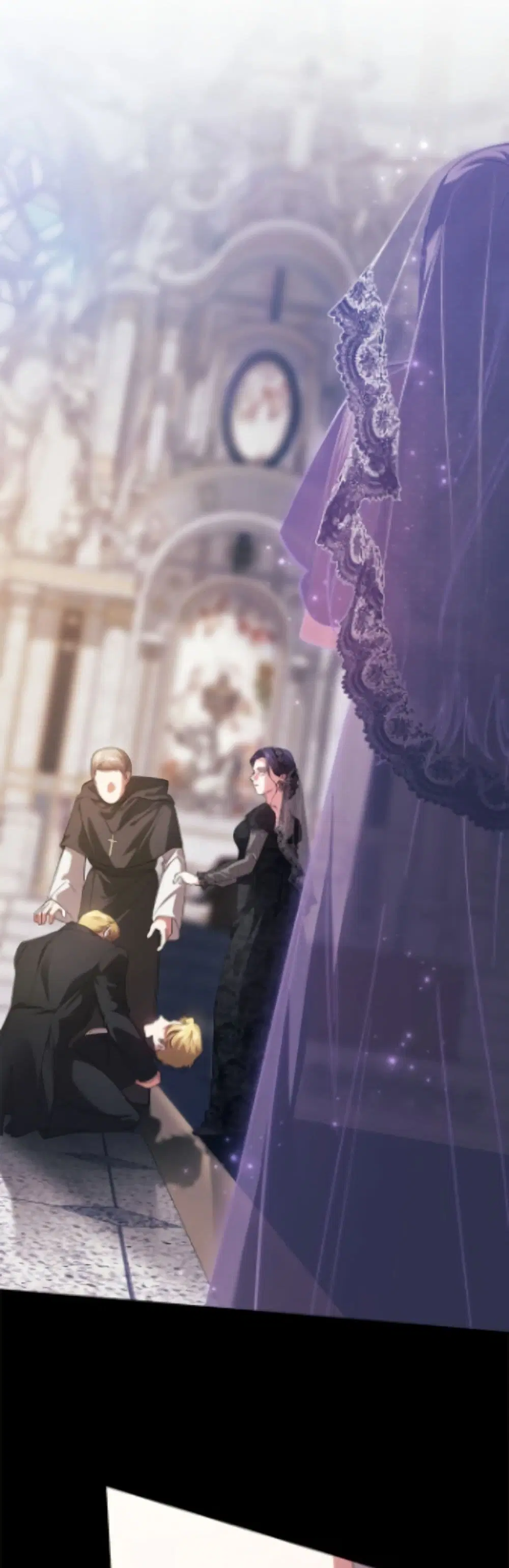 The Broken Ring – This Marriage Will Fail Anyway ตอนที่ 115 — page 49 of 52