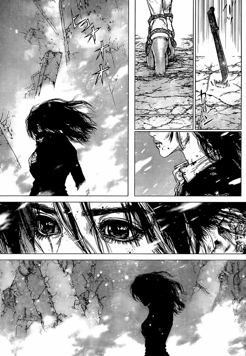 Sun-ken Rock ตอนที่ 122 — page 18 of 22