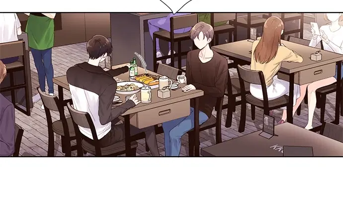 4 Week Lovers ตอนที่ 22 — page 16 of 37