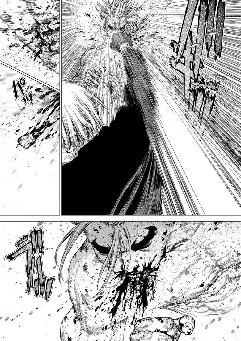 Sun-ken Rock ตอนที่ 161 — page 15 of 22