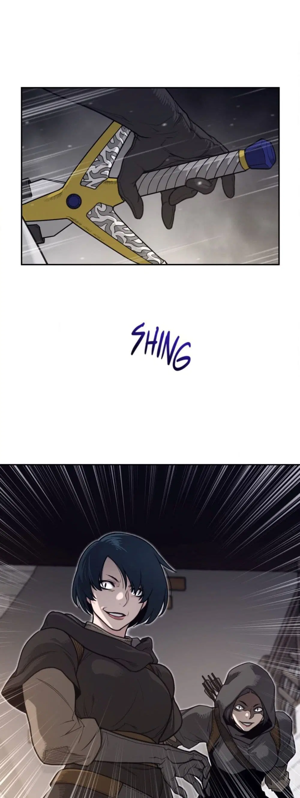 Perfect Half ตอนที่ 189 — page 19 of 31