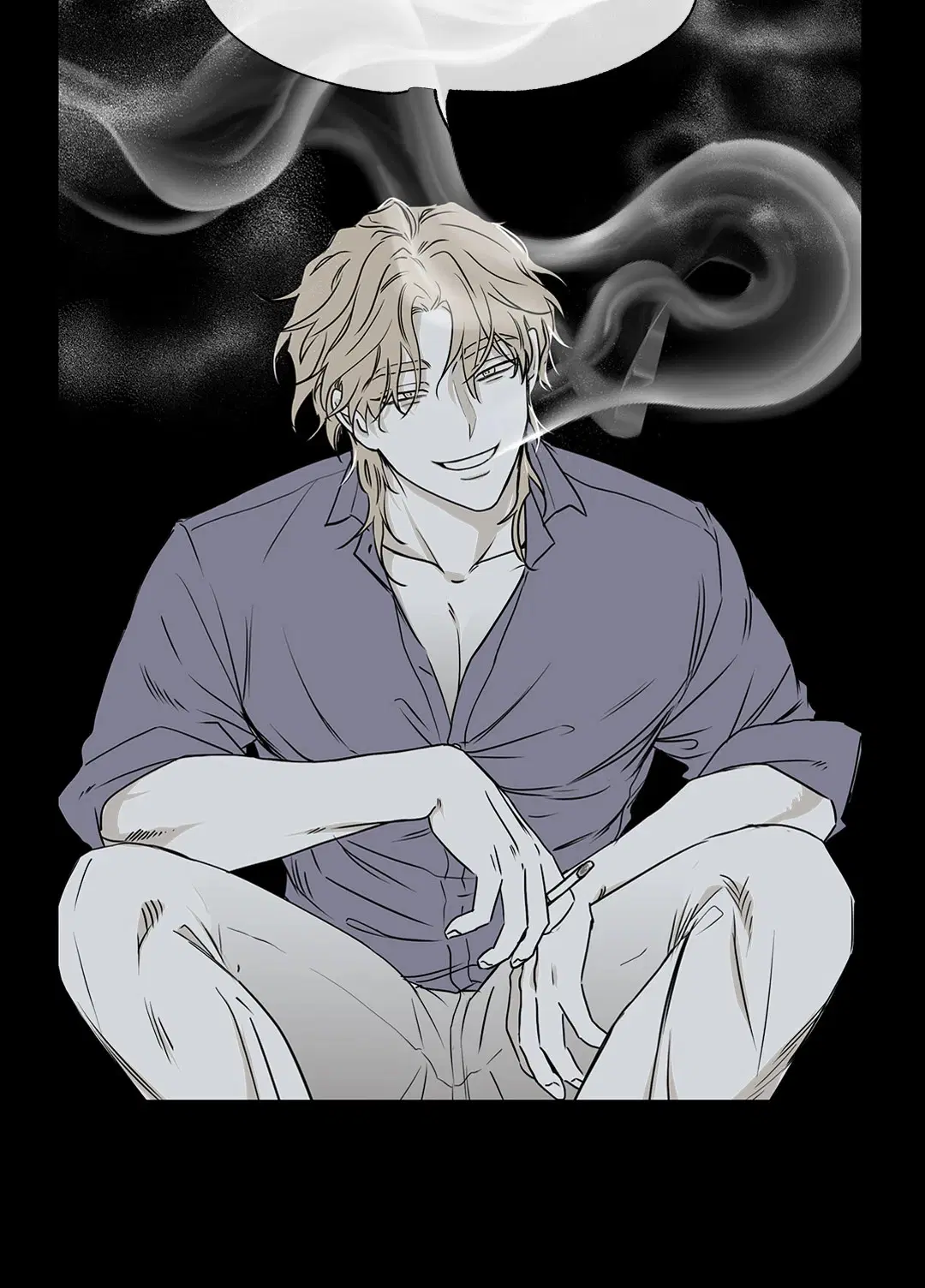 Low Tide in Twilight ตอนที่ 1 — page 51 of 70