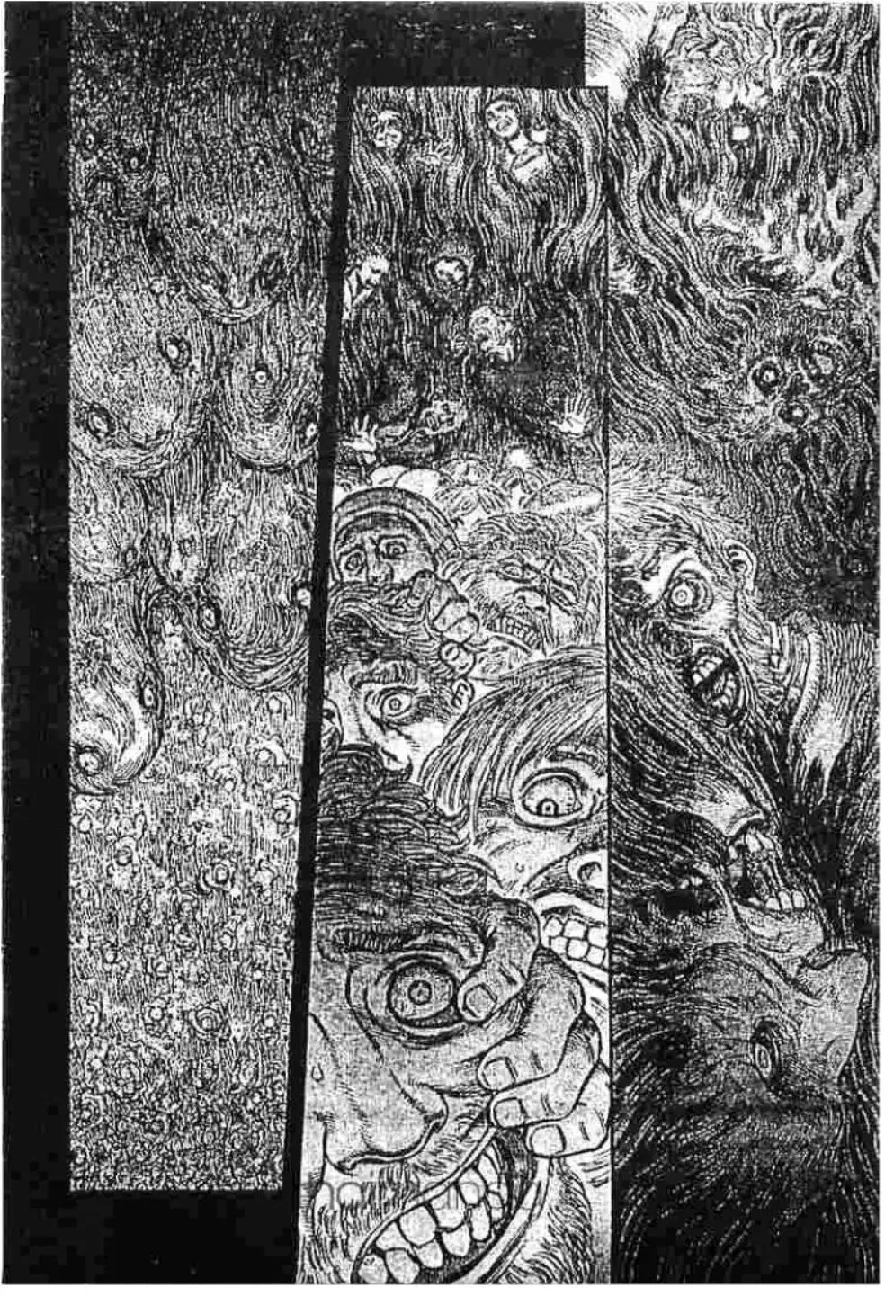 Berserk ตอนที่ 183 — page 11 of 16