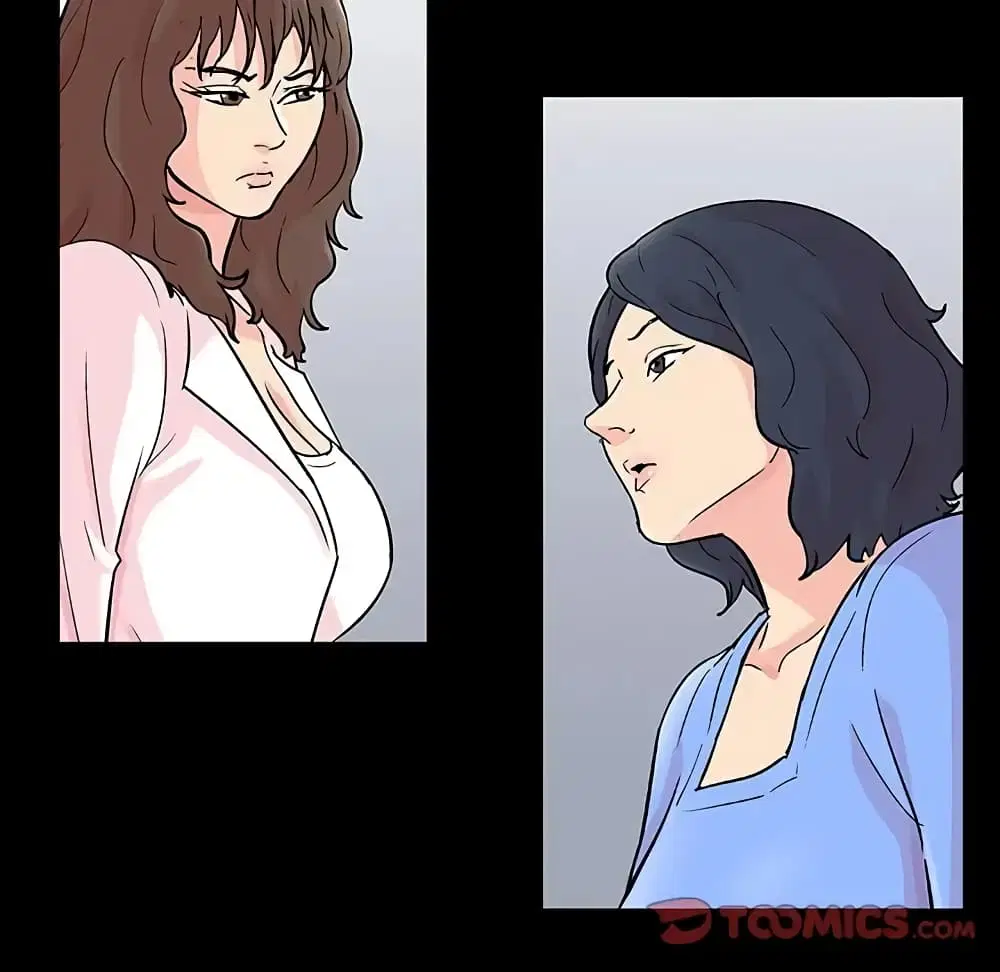 Project Utopia ตอนที่ 91 — page 38 of 101