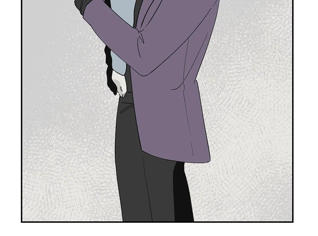 Low Tide in Twilight ตอนที่ 8 — page 6 of 57