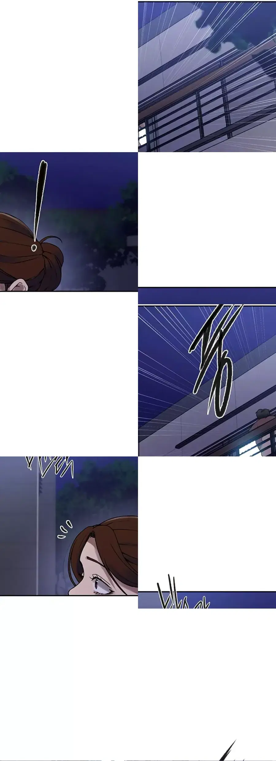 Secret Class ตอนที่ 246 — page 11 of 50