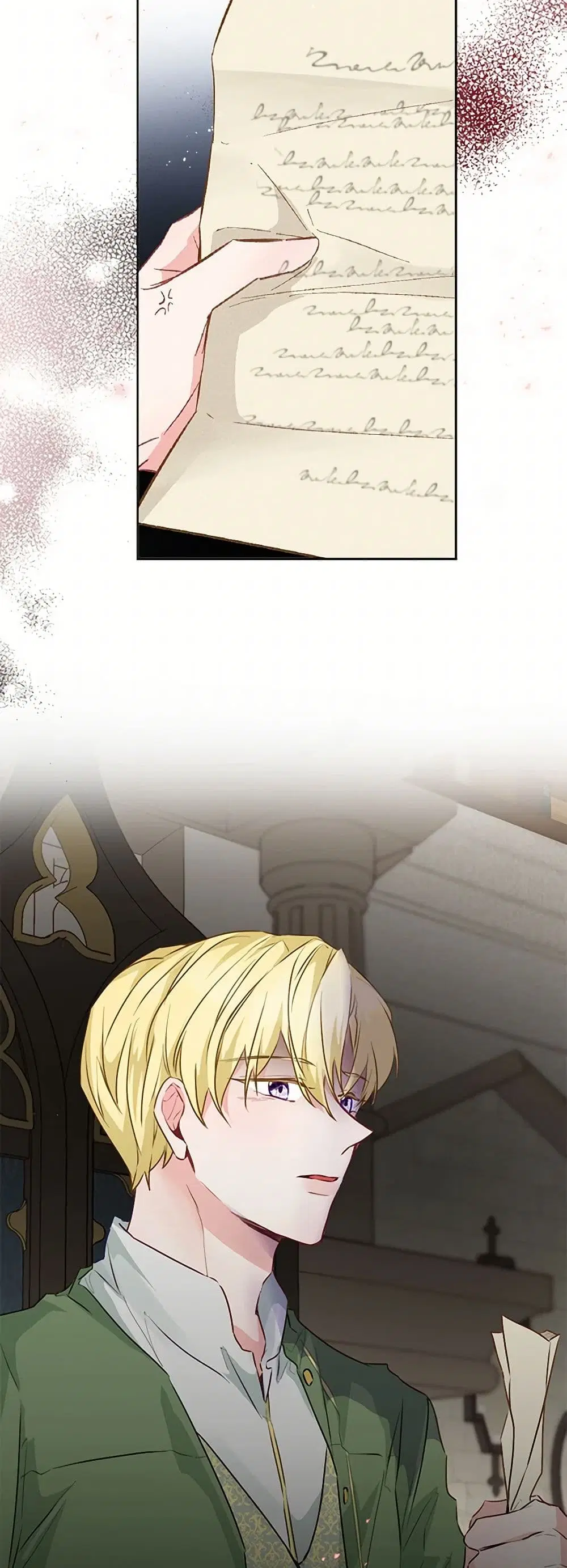 Stealing the Lady’s Heart ตอนที่ 26 — page 31 of 34