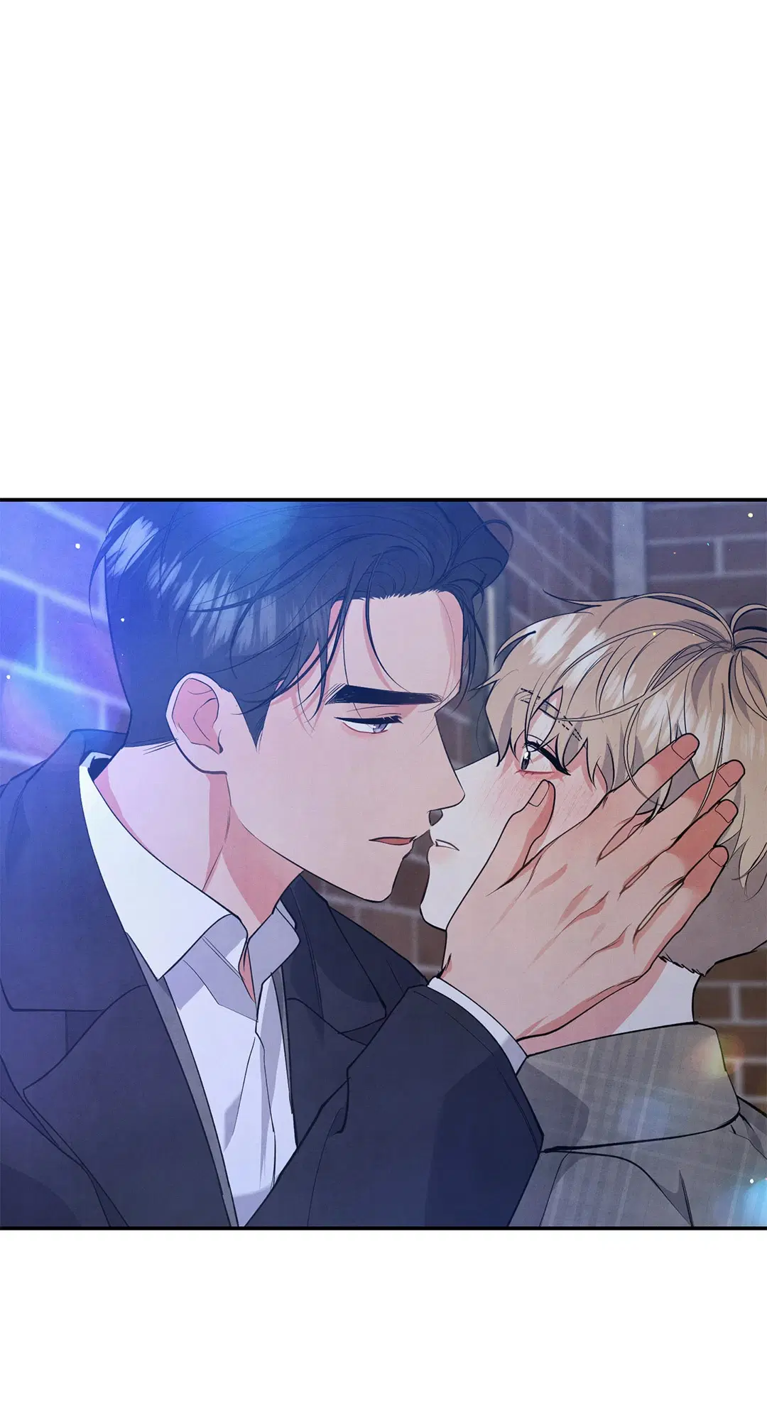 Roses and Champagne ตอนที่ 48 — page 45 of 66