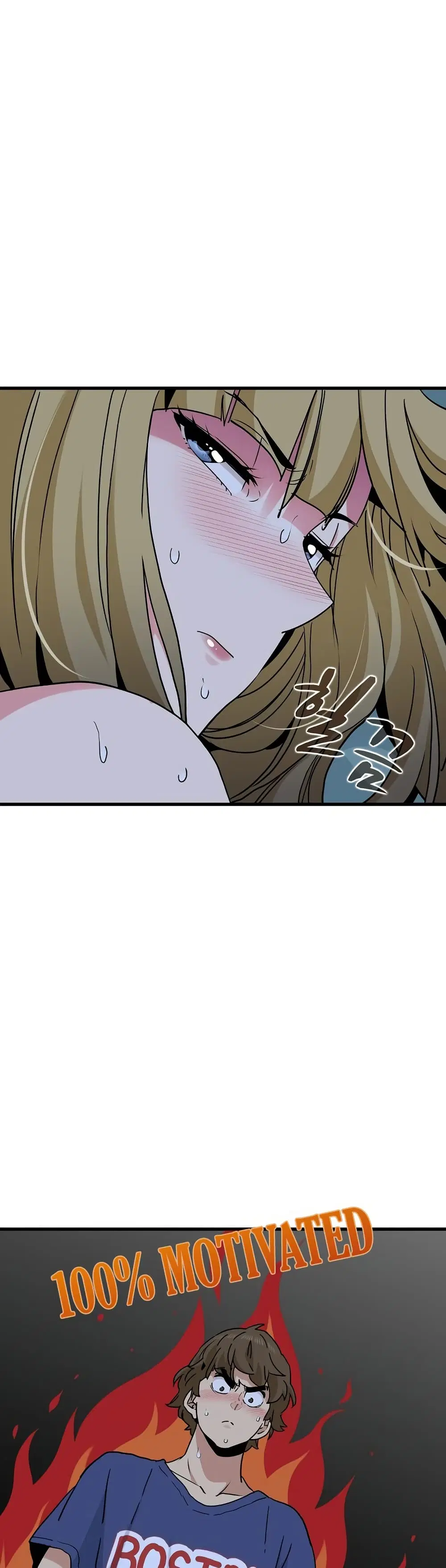 The Turning Point ตอนที่ 62 — page 24 of 50