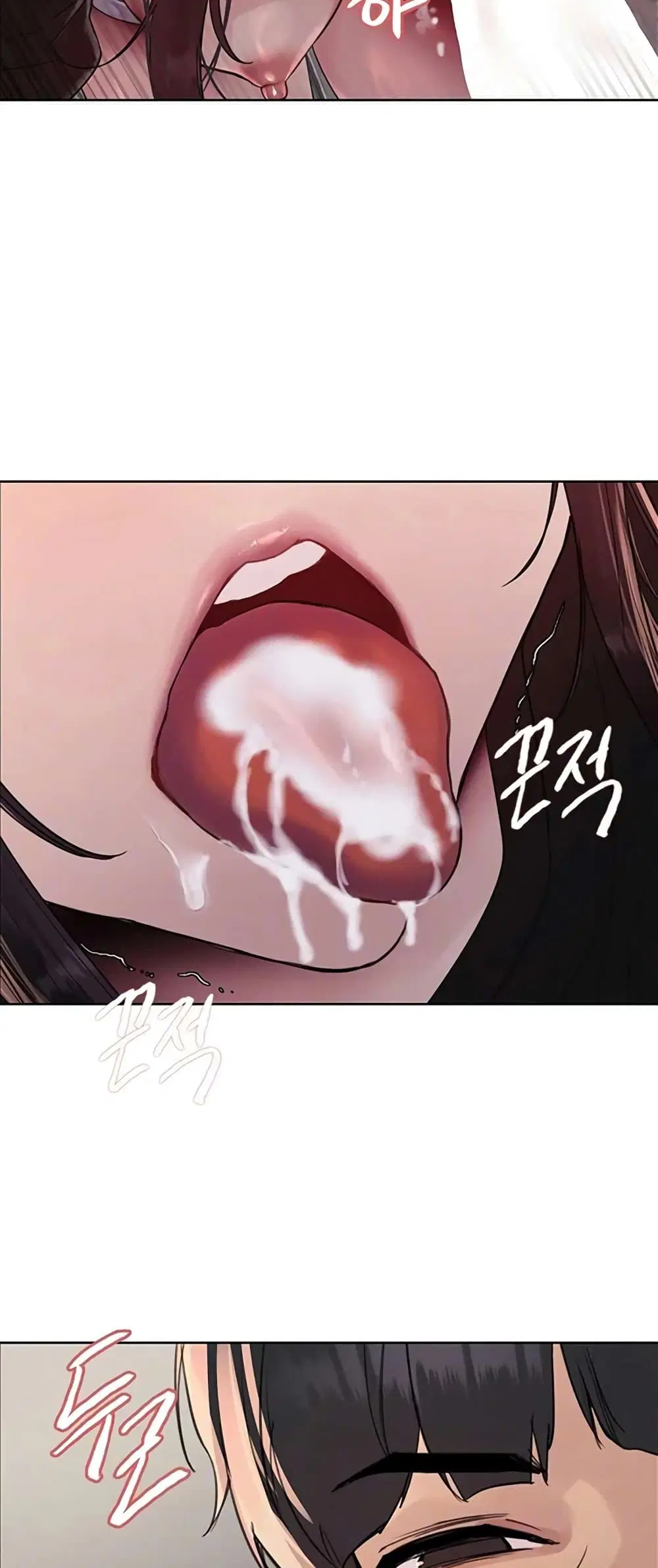 Sex-Stop Watch ตอนที่ 122 — page 10 of 52