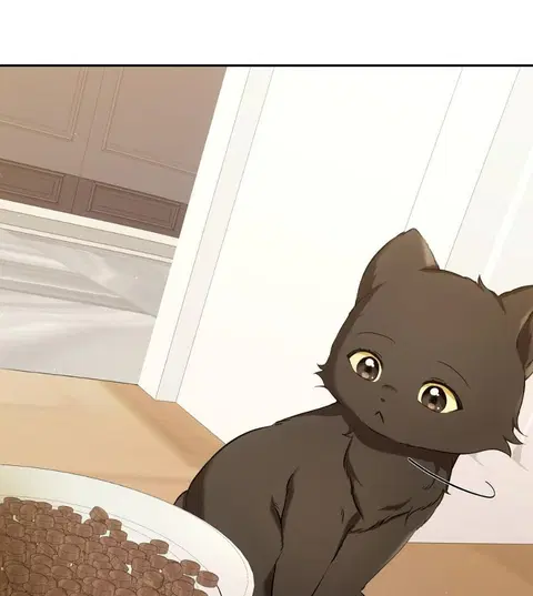 Cat Therapy – ปะปี๊เสพติดเหมียว! ตอนที่ 2 — page 9 of 127