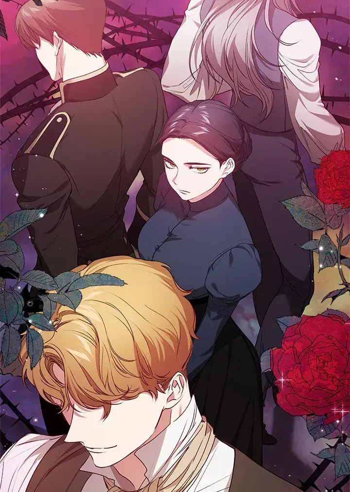 The Broken Ring – This Marriage Will Fail Anyway ตอนที่ 8 — page 52 of 97
