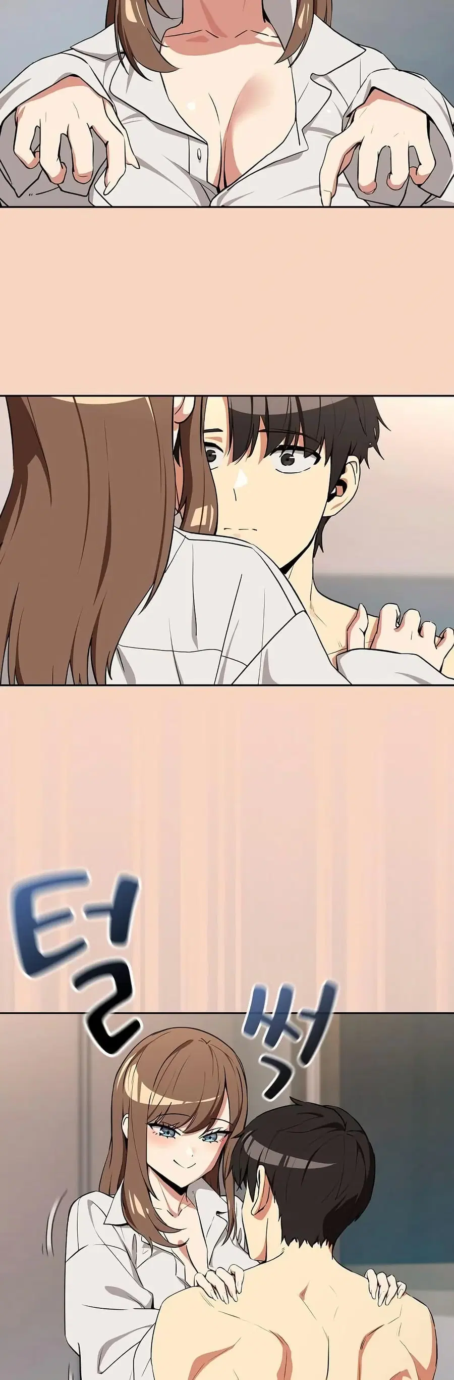 After Work Love Affairs ตอนที่ 120 — page 25 of 42