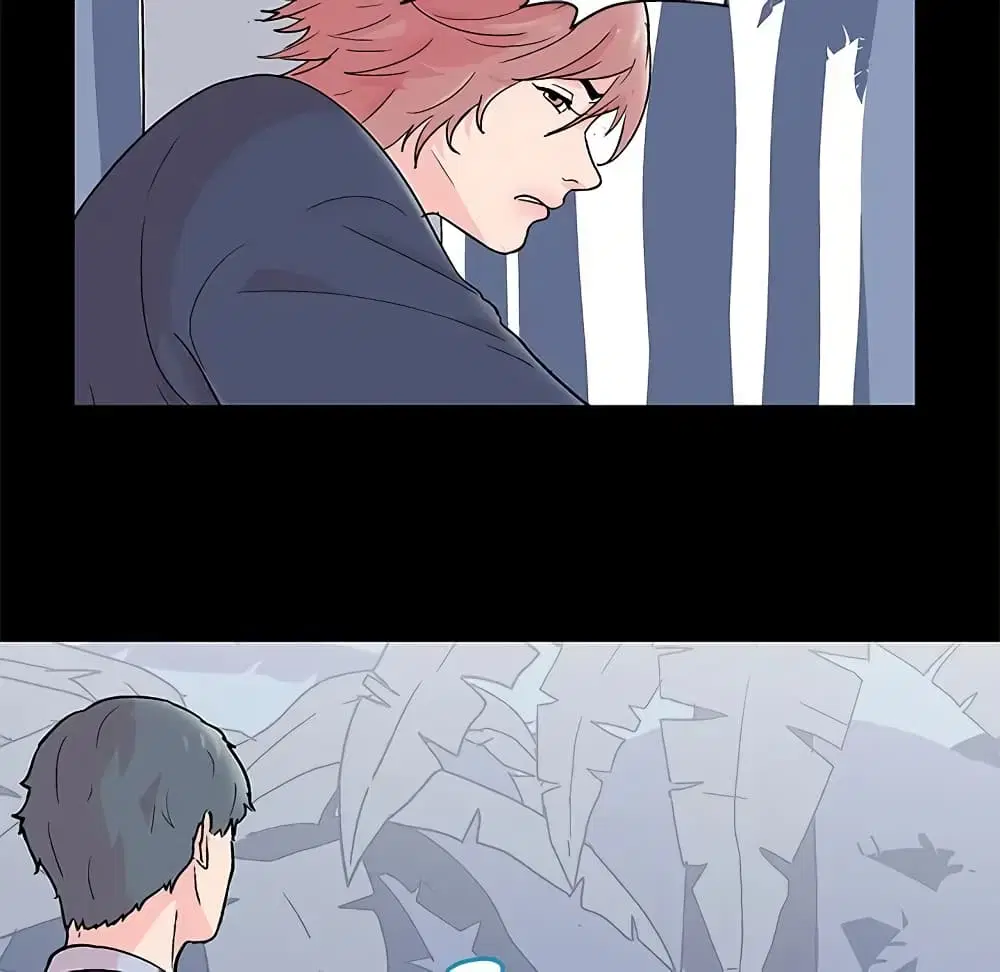 Project Utopia ตอนที่ 64 — page 59 of 68