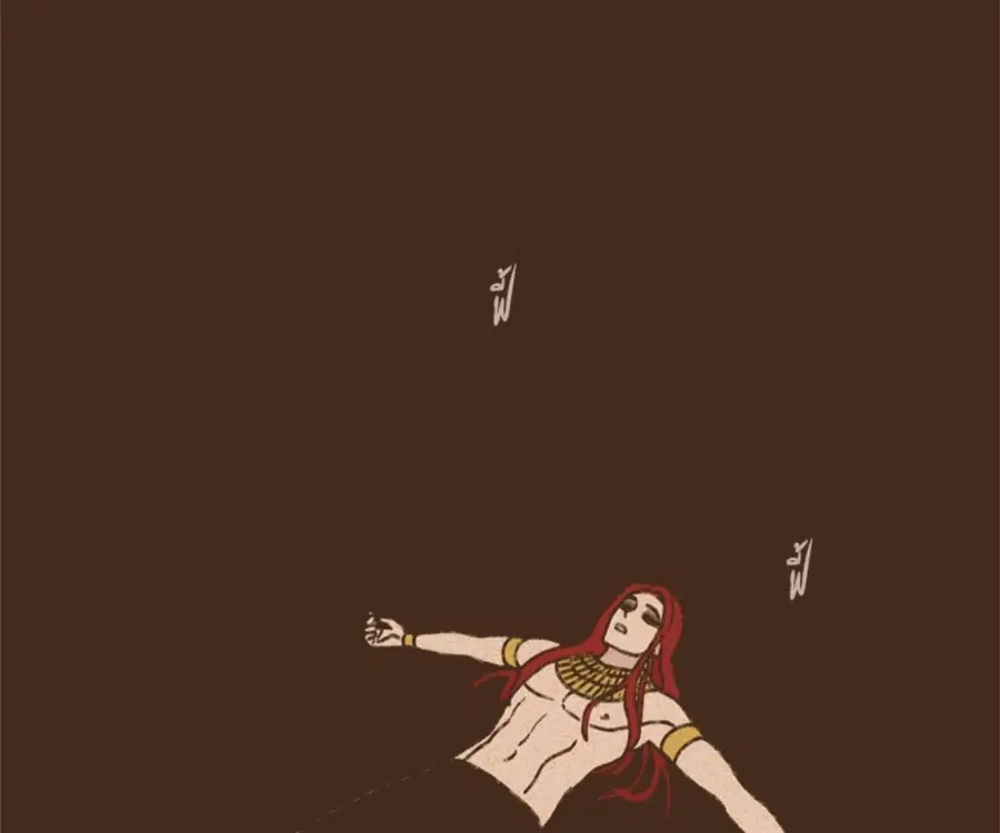 ENNEAD ตอนที่ 101 — page 12 of 74