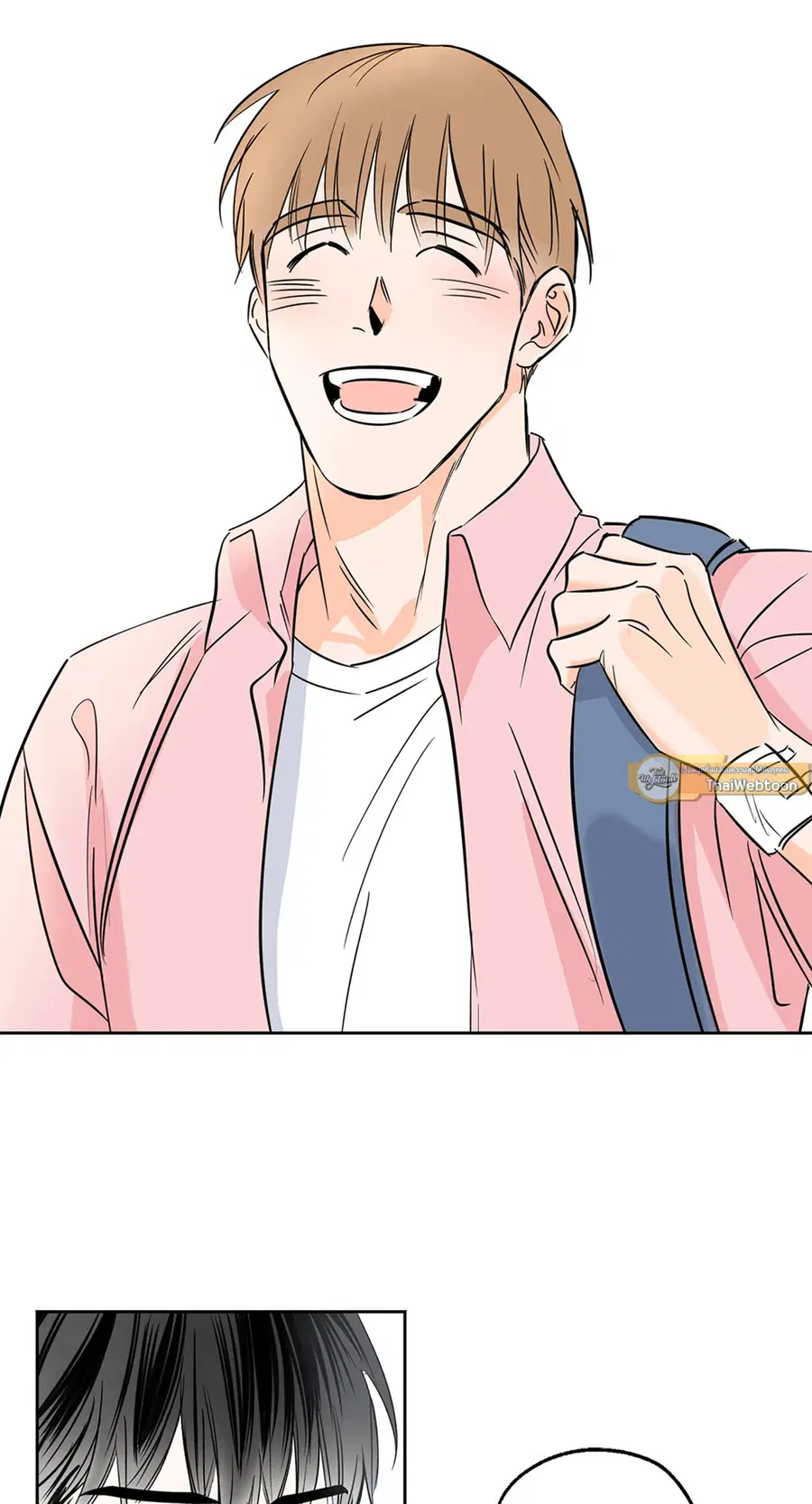 Lucky Paradise ตอนที่ 4 — page 33 of 58